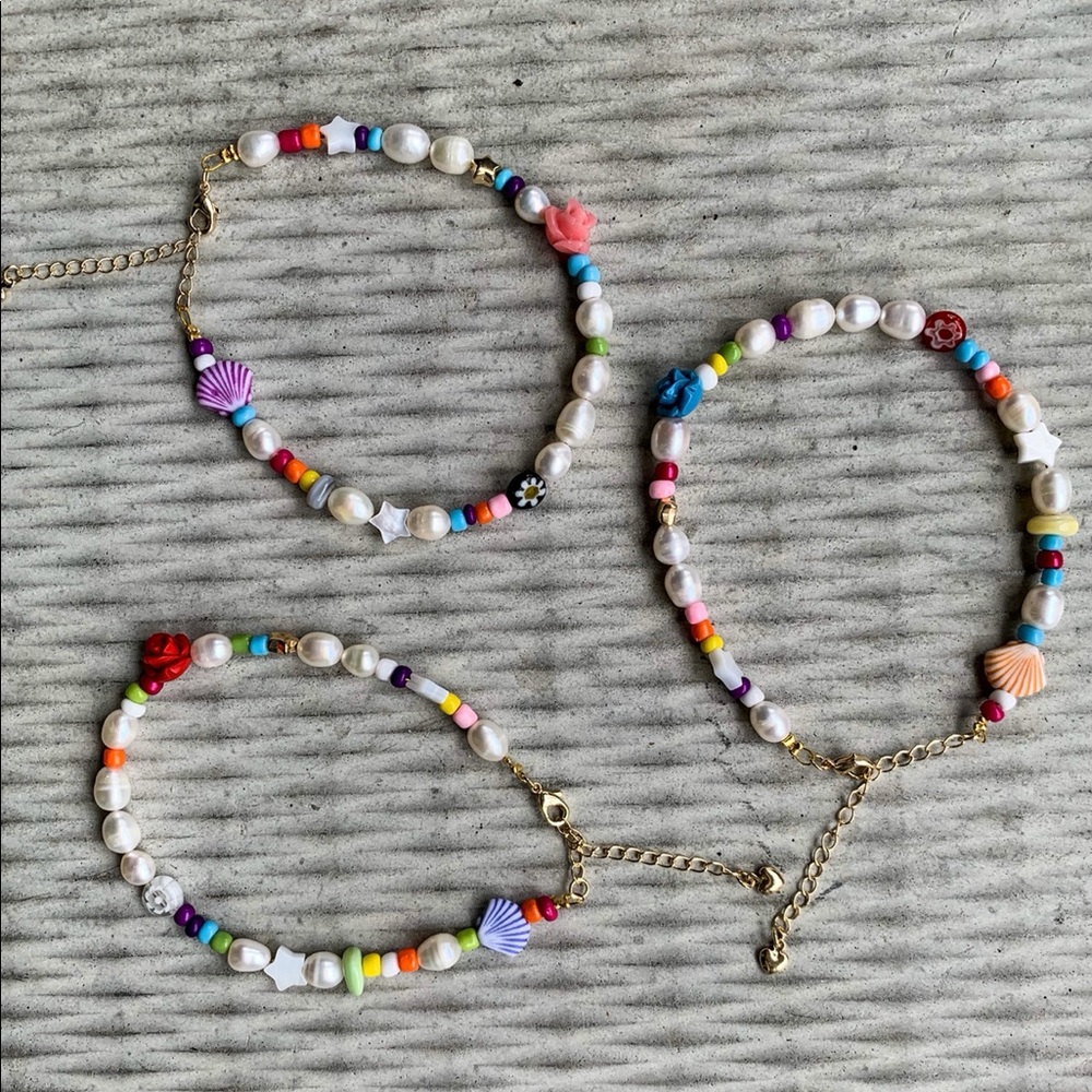 Anklets ✨ - Picture 6 of 9